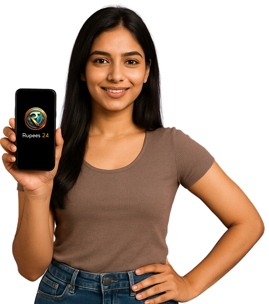 Rupees24 Hero